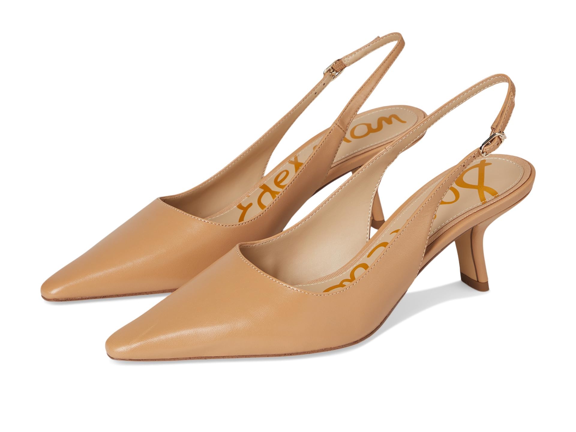 Sam Edelman Women's Bianka Slingback Pumps