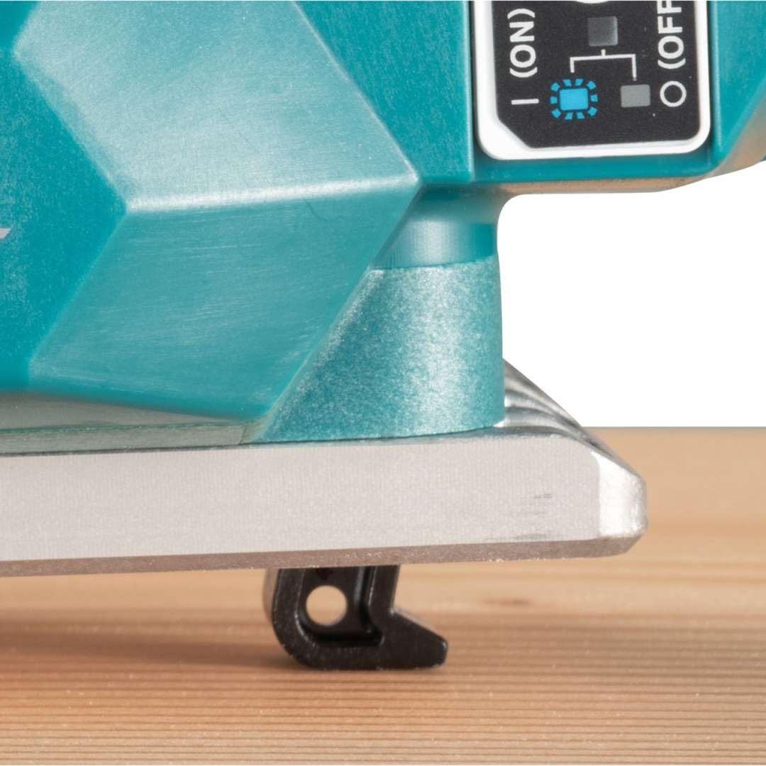 Pialla 40 V XGT Max 82 mm (Solo) con trasmettitore AWS - MAKITA KP001GZ01