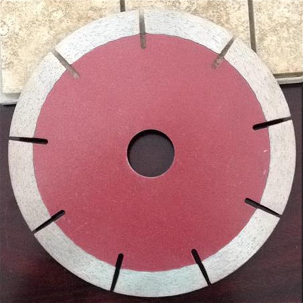 Diamentowe brzeszczoty do pił, 10 szt./zestaw 130 * 20 mm ostre ostrze do cięcia płytek ceramicznych tarcz tnących