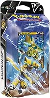 Vista 1 de Cartas Pokémon: Baraja de batalla Zeraora V