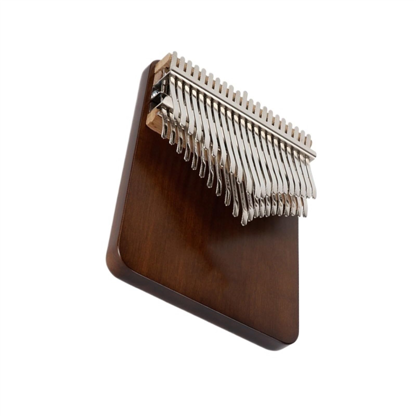 Principianti Kalimba Pianoforte A Pollice Kalimba In Noce A 42 Toni Strumento Per Principianti E Professionisti