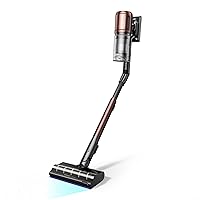 DREAME V30 Aspirapolvere Senza Fili, Aspirazione 30,000PA/330AW