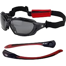 Platinum Sun Floating Polarized Sunglasses for Men & Women - UV400 Sports Goggles