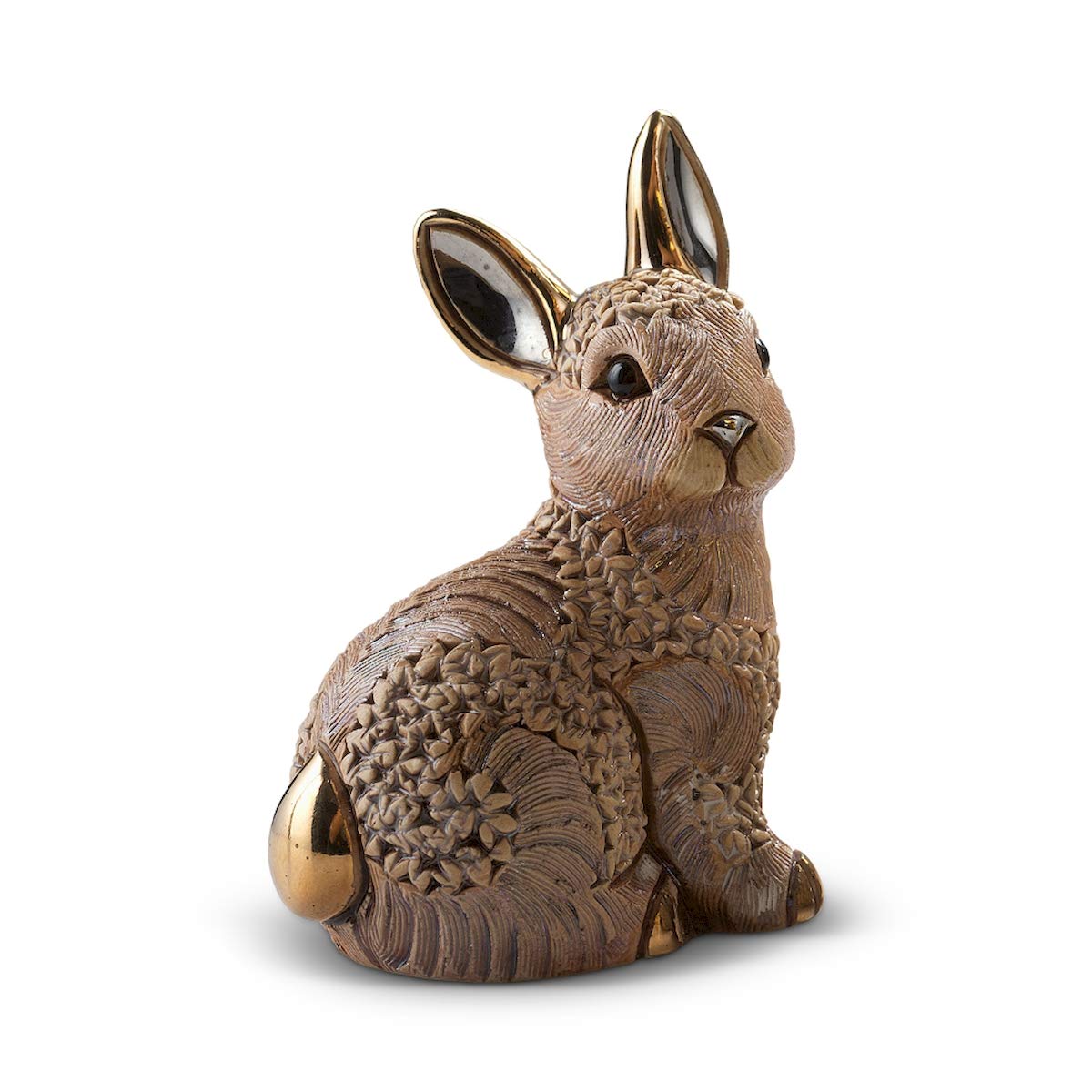 Hare, Bunny, Rabbit Ceramic Figurine