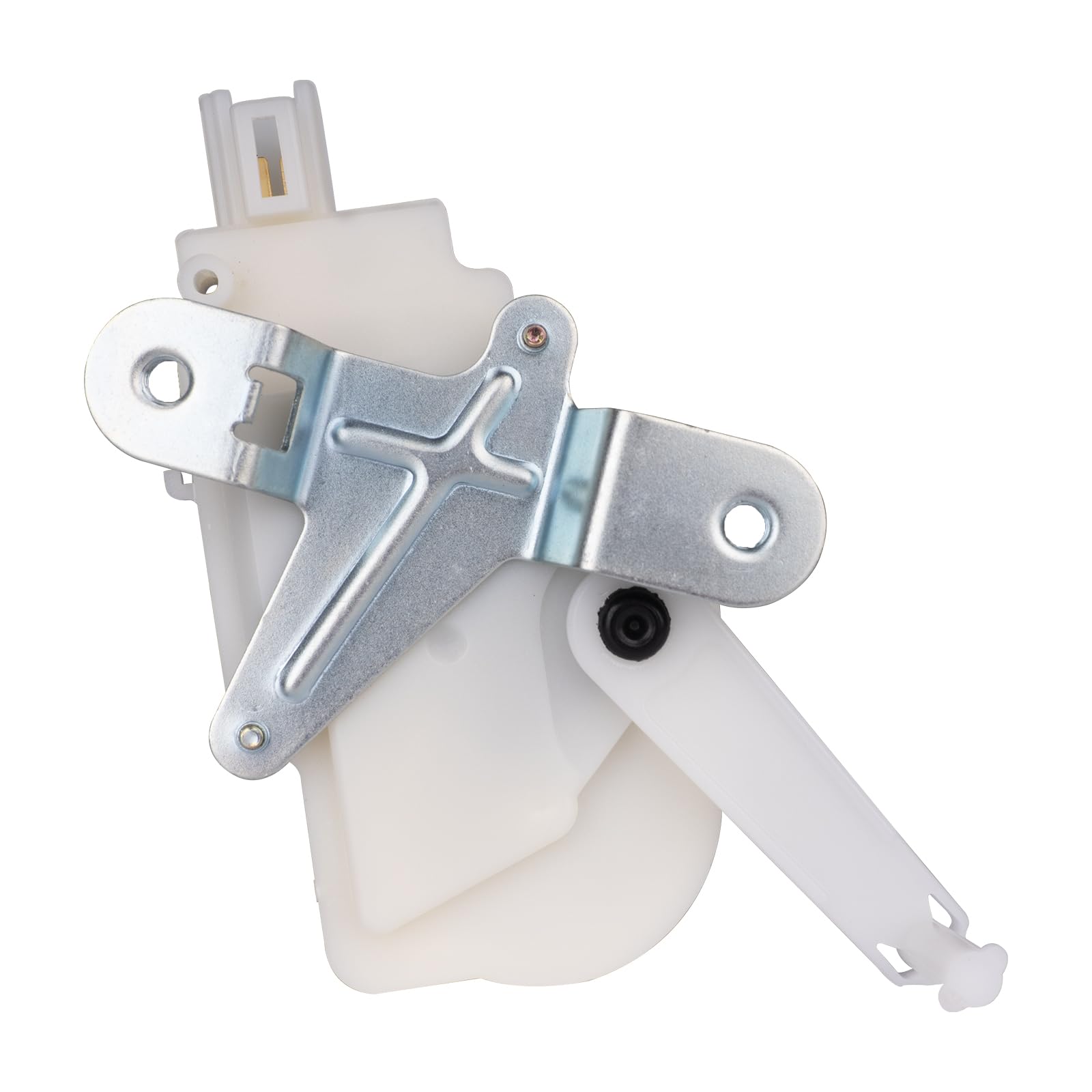 Serrure Hayon Coffre Voiture,Serrure Porte ArrièRe Automobile Compatible with Toyota Yaris 1999 2000 2001 2002 2003 2004 2005