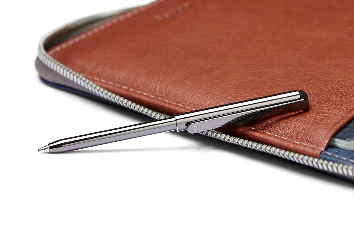 Bellroy Travel Folio – Second Edition