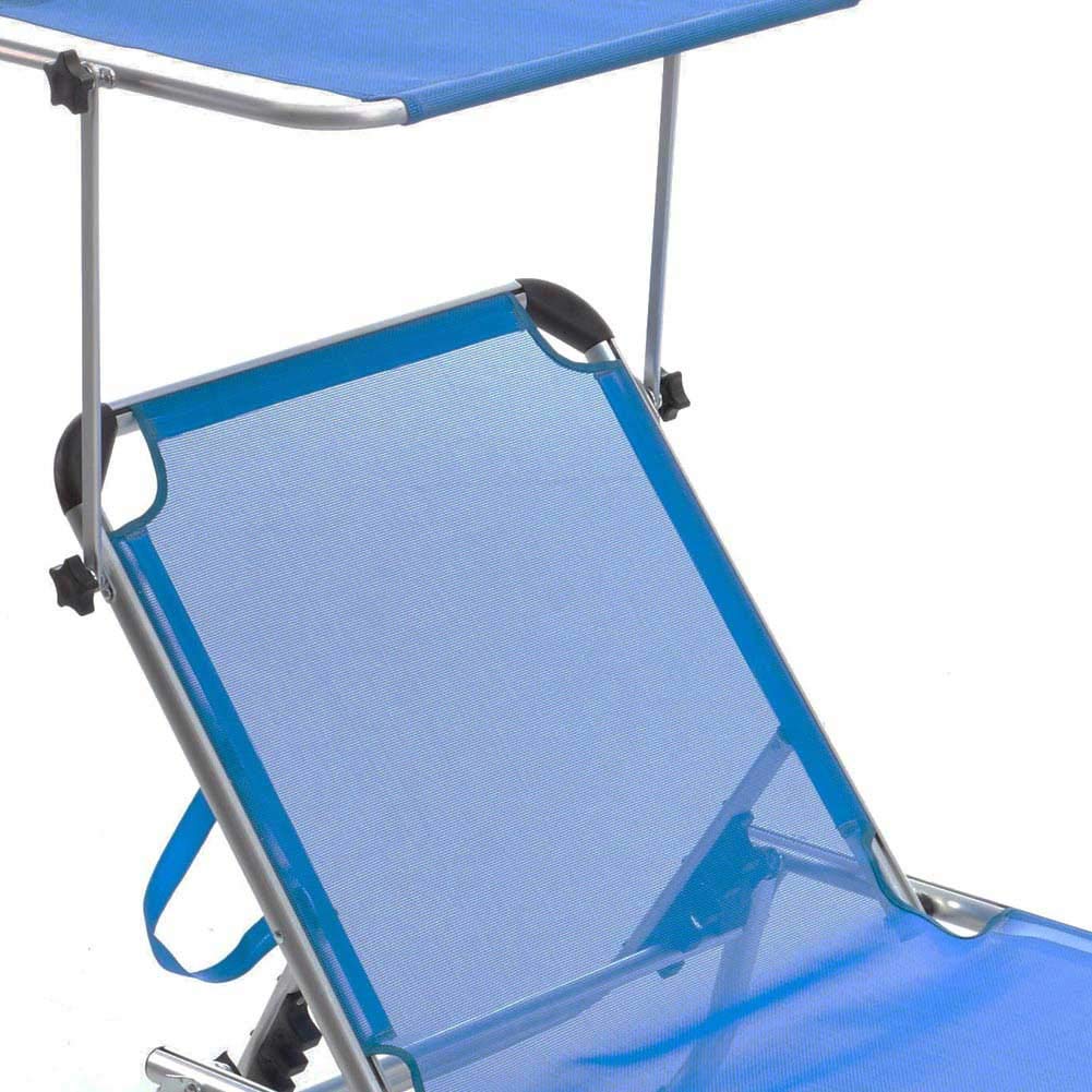 Outsunny Inklapbare Ligstoel Ligbed Voor Op Het Strand Li Tuin Ligstoel Ligbed Voor Op Het Strand Ligbed Voor Buiten