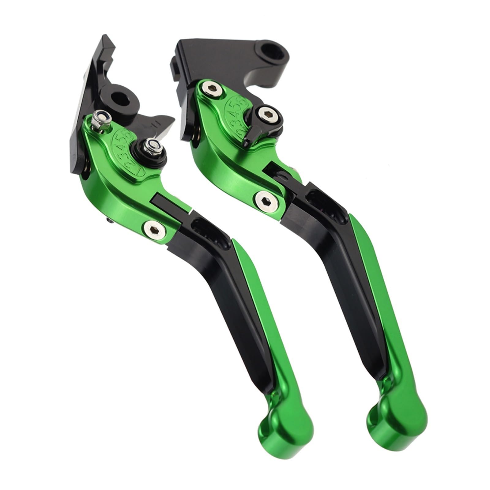 CSBWFCB for Suzuki GSXR1000 2001-2004 Motorcycle Accessories Folding Extendable Brake Clutch Levers Adjustable Handle Set