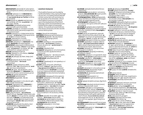 Collins French Dictionary: Essential Edition (Collins Essential Editions) (English and French Edition) - Image 5