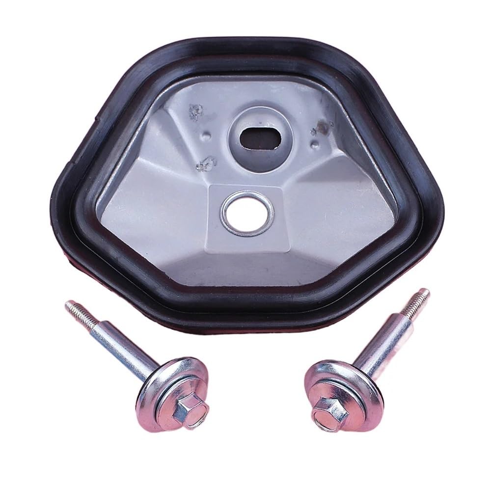 Kit de Juntas de Tapa de válvulas for Motor de cortacésped GX390, GX340, GX270 y GX240.