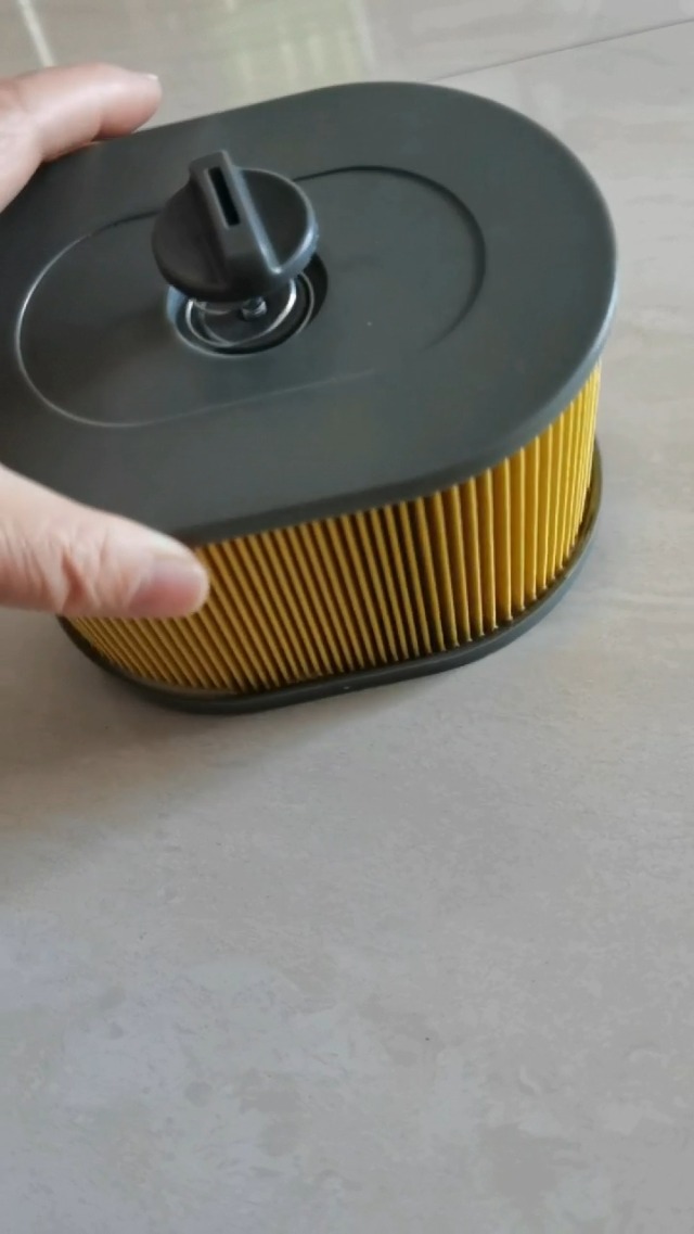 Pré-filtre à Air SECURA Compatible Husqvarna K750 RESCUE – Pour Découpeuse à Disque – Modèles 2009-07