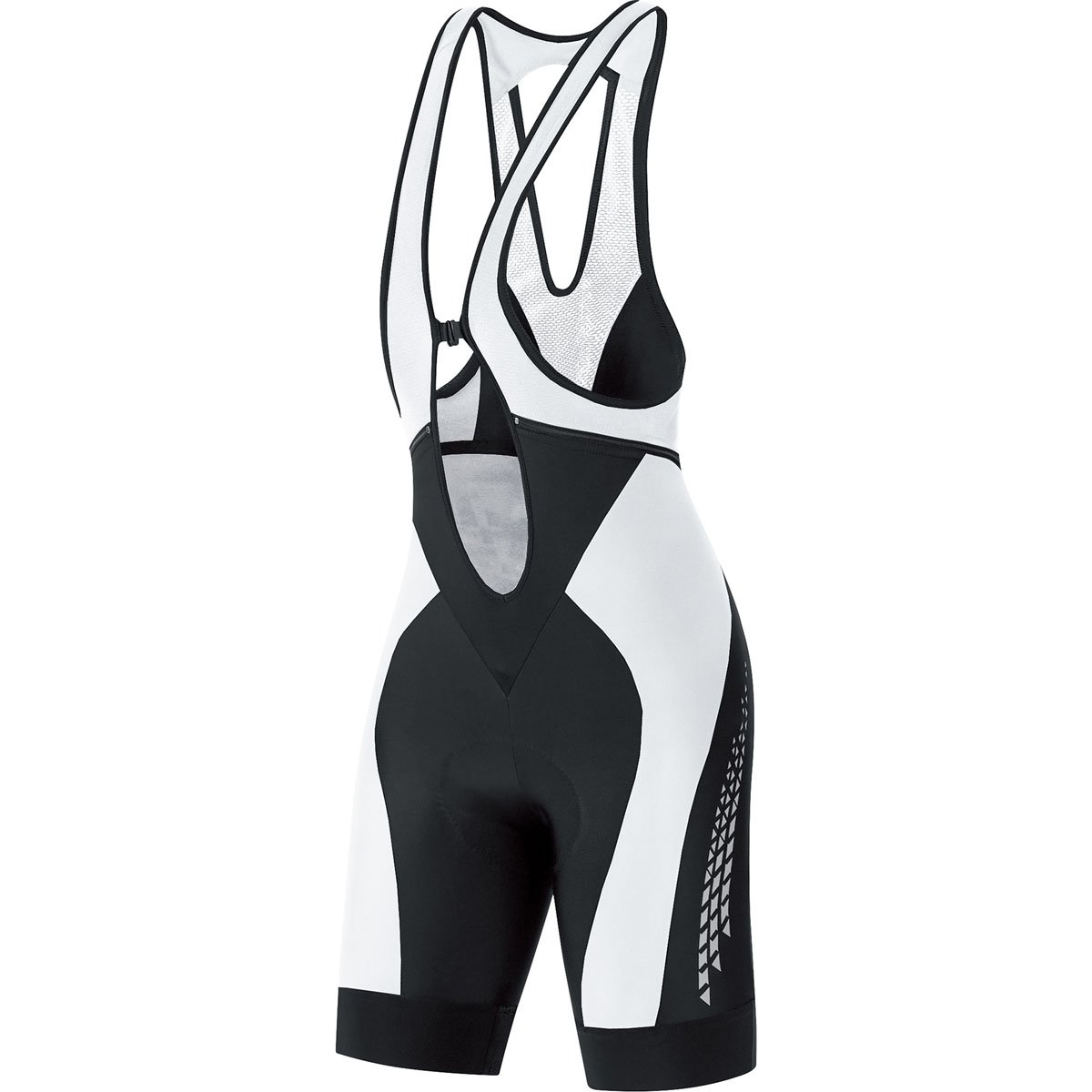 Gore Bike Wear Women Xenon 2 0 Lady Bibtights Short | Desertcart