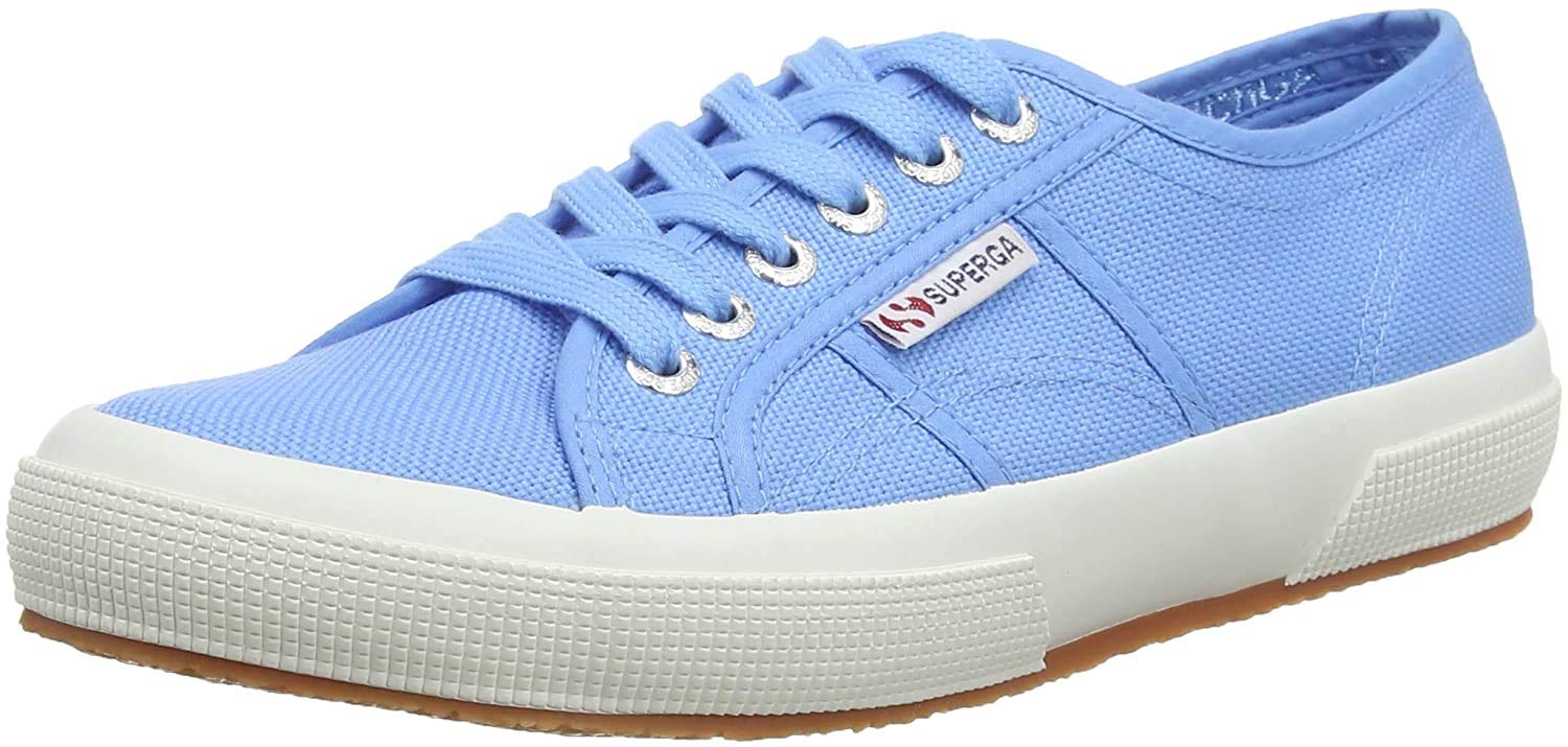 Superga Unisex Cotu Classic Trainers Trainers — view 81