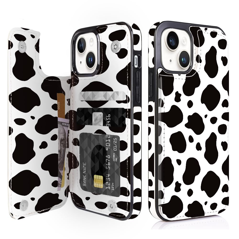 Obbii Compatible with iPhone 15/14/13 6.1