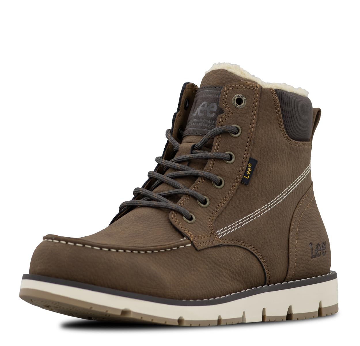Lee Men's Waylon Chukka Boot