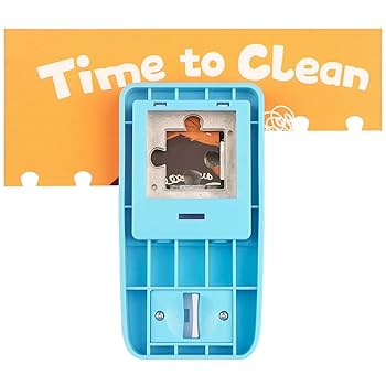 シェイプメーカーシステム パズルピース付き　パンチ　型抜き シェイプメーカーシステム パズルピース付き パンチ 型抜き