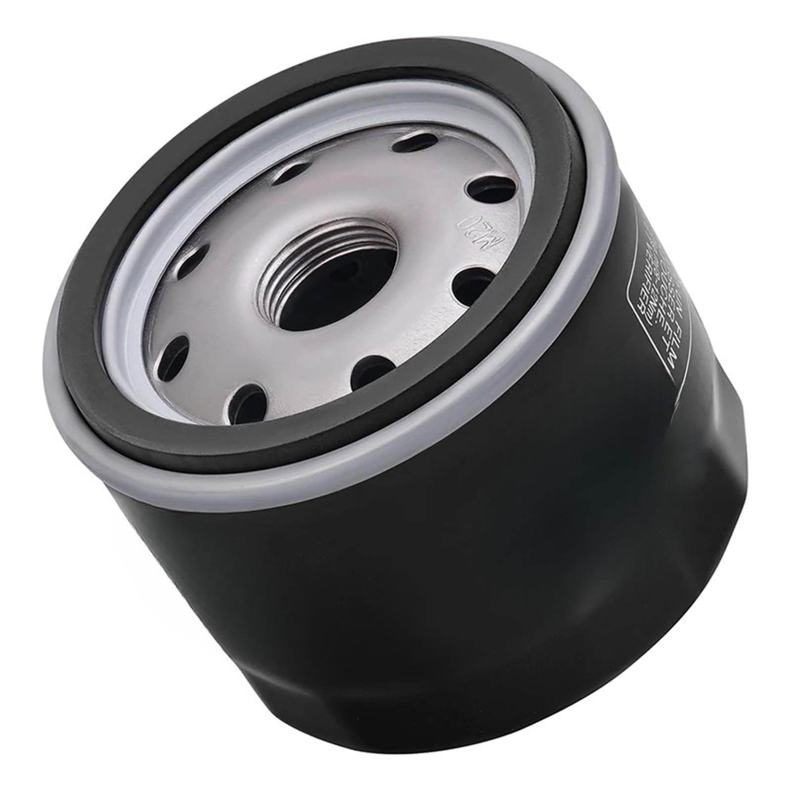 Filtro olio moto 1/2/4pcs Filtro Olio Moto Per 400 500 530 MP3 Per Geopolis Per At&lantic Accessori Griglia Filtri Di Ricambio(2pcs)