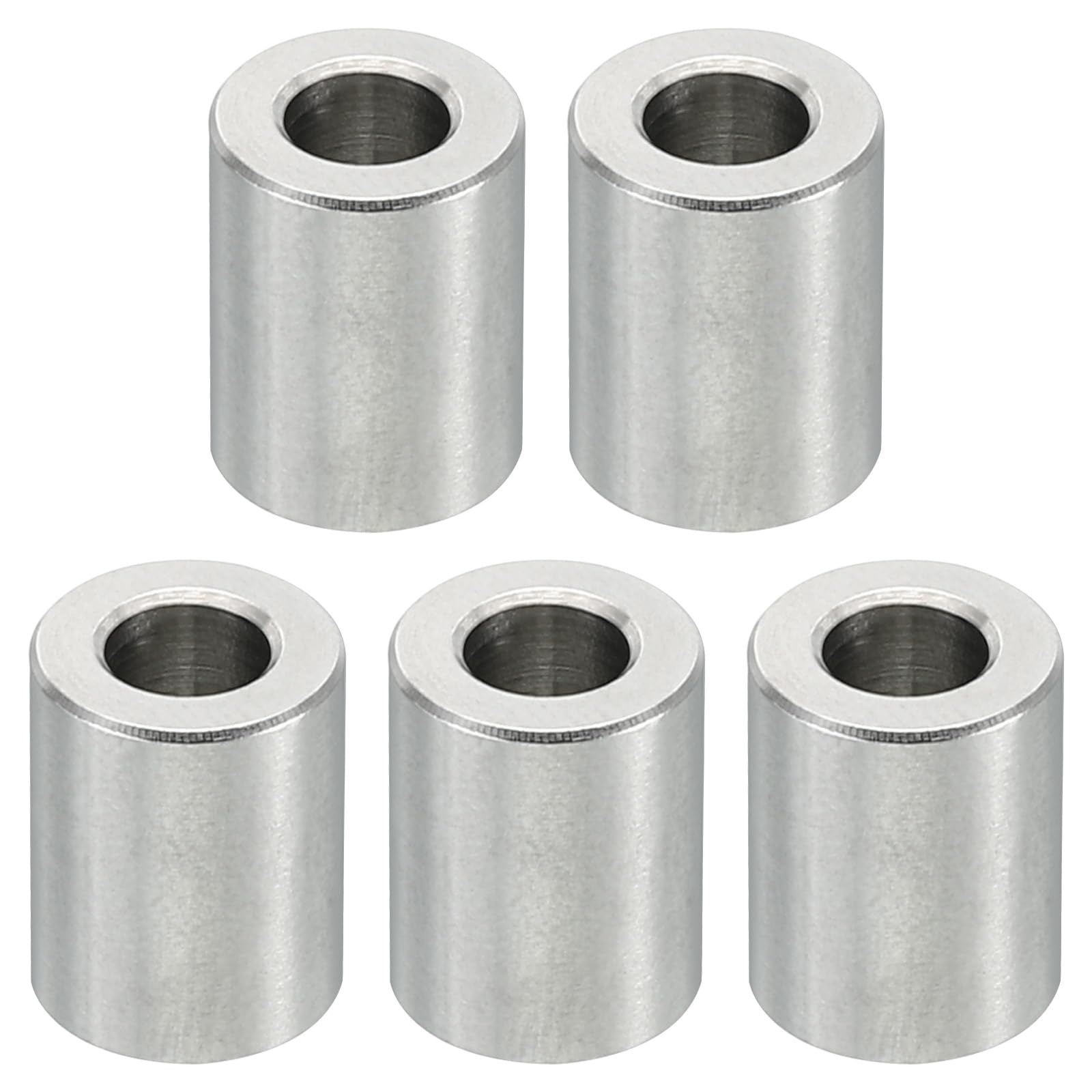 PATIKIL M5 Stainless Steel Spacers
