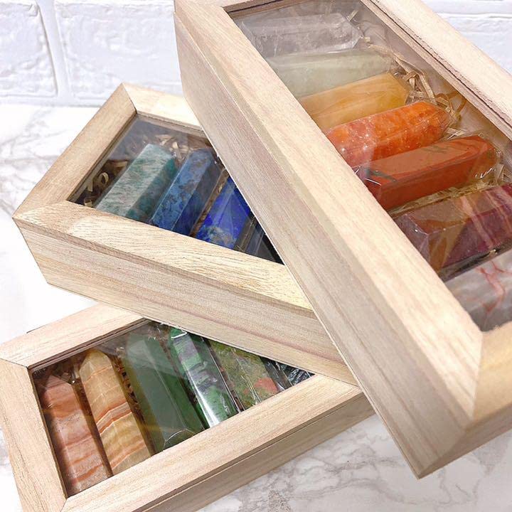 六角柱の商品一覧ページ｜銀座東道天然石専門店 天然石 ギブサイト 六角