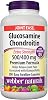 Webber Glucosamine Chondroitin 500 mg400 mg with Vitamin D3 1000 IU, 300 easy swallow capsules