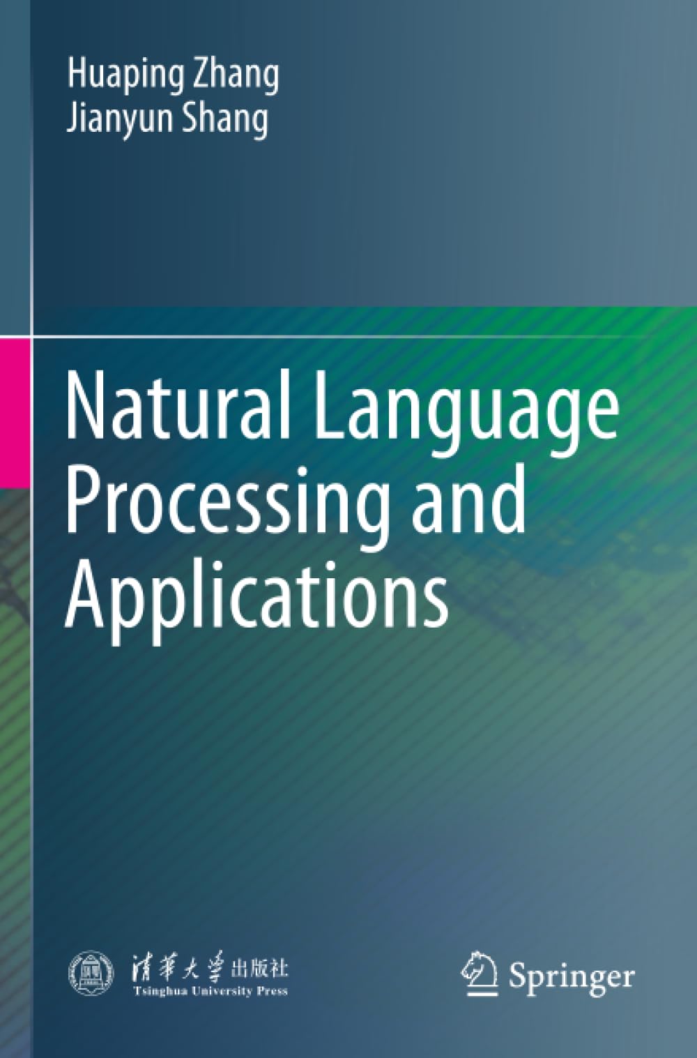 Natural Language Processing and Applications