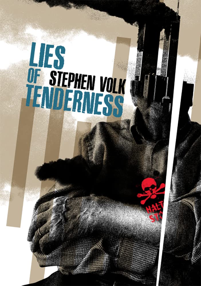 Cover of Lies of Tenderness