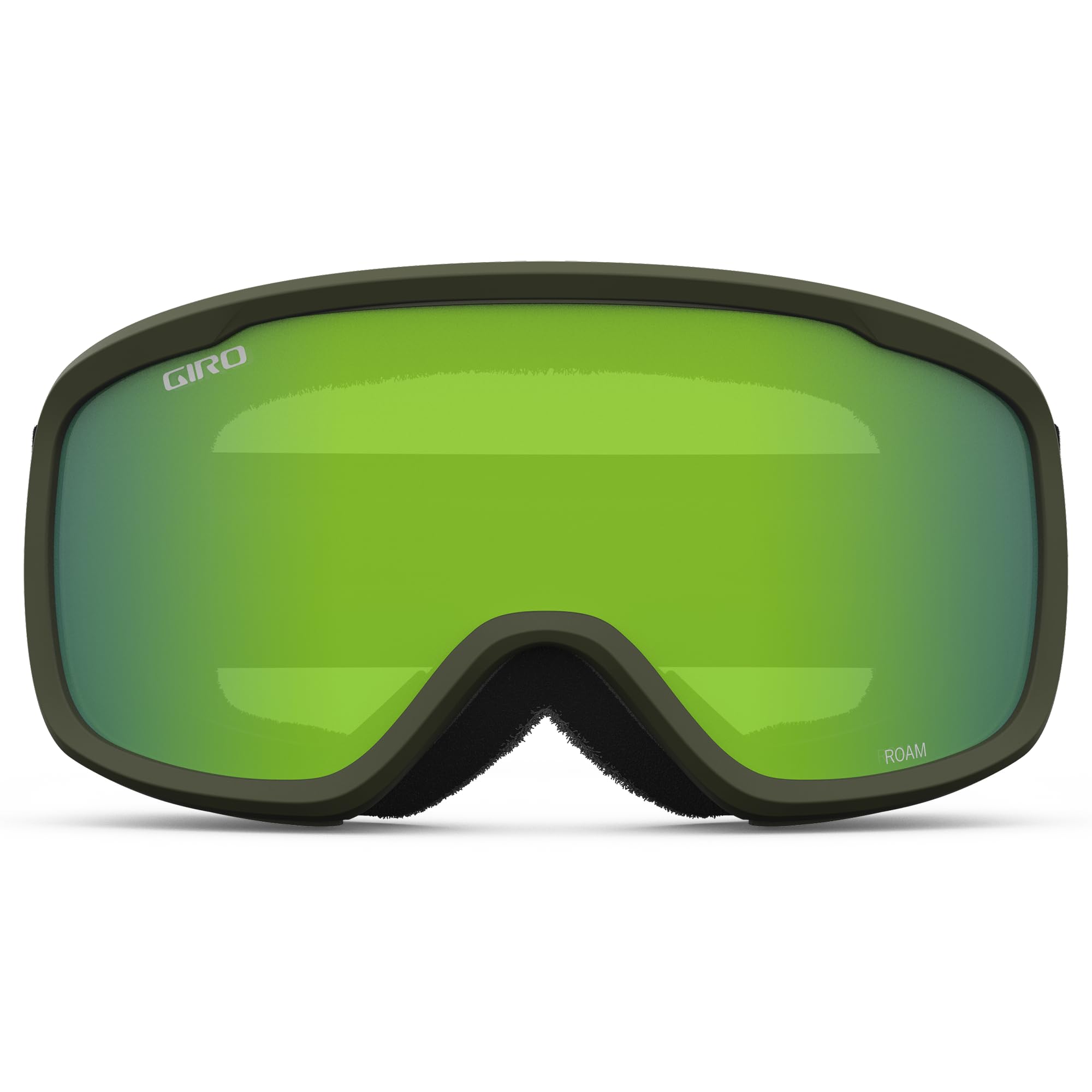 Giro Itinéraire Lunettes de ski Mixte