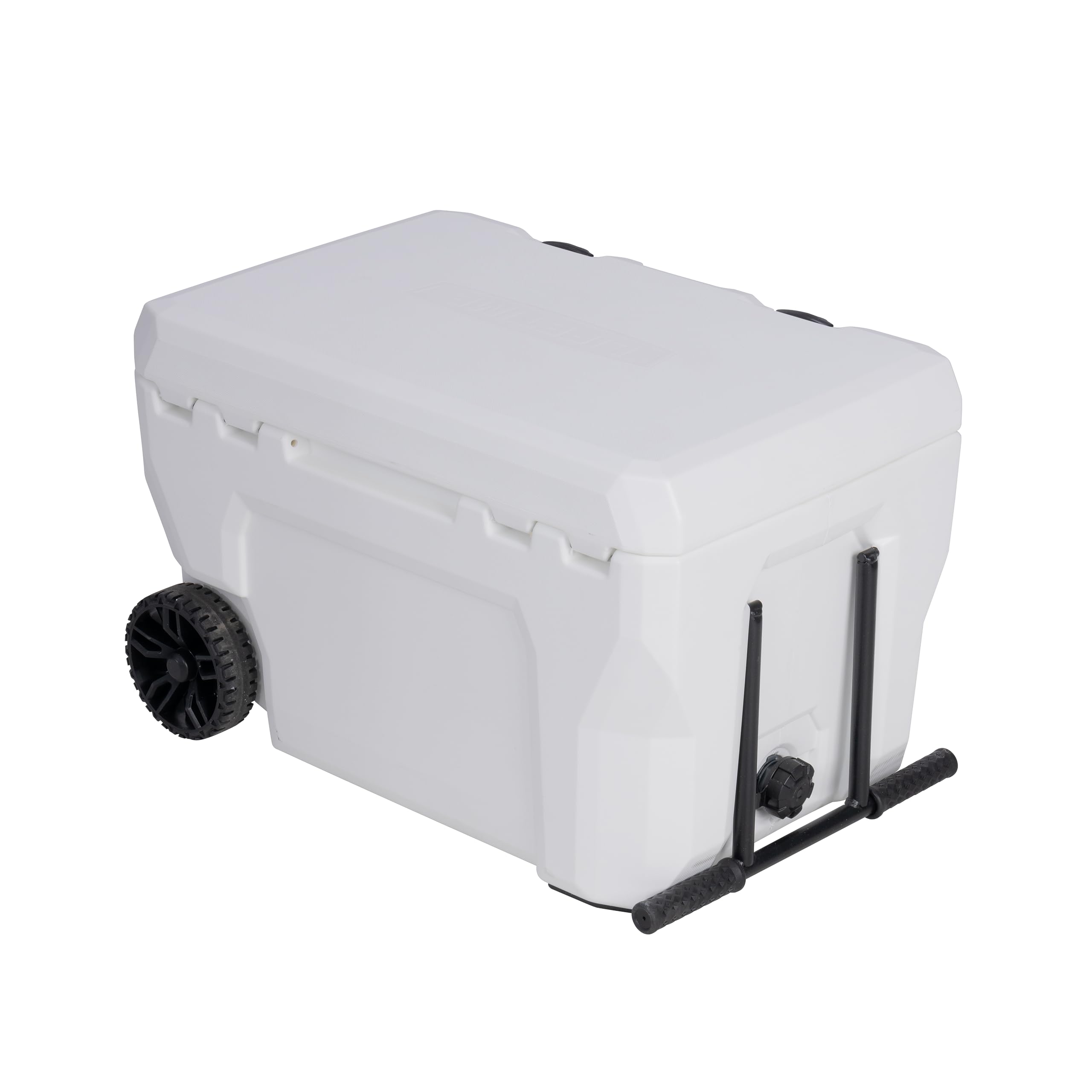 ★美品★LIFETIMEハイパフォーマンスクーラーボックス容量52㍑7日間保存可 LIFETIMEハイパフォーマンスクーラーボックス26L | LIFETIME