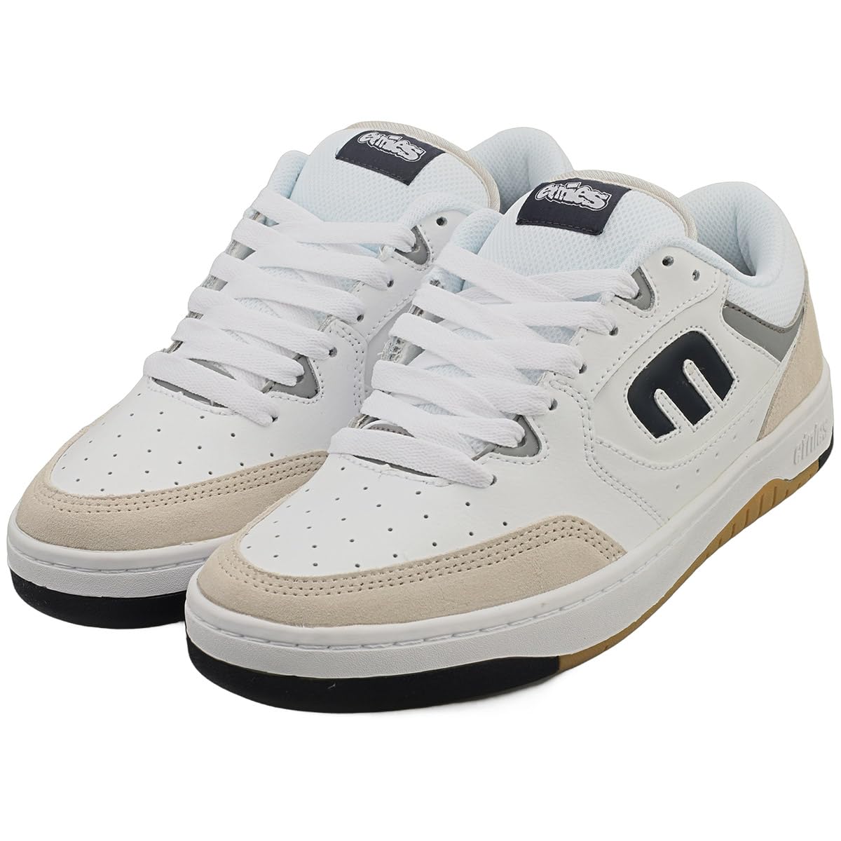Etnies Herren Sneaker Low Loot