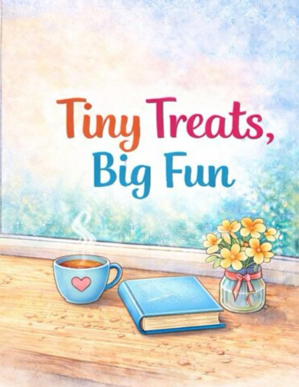 Tiny Treats, Big Fun