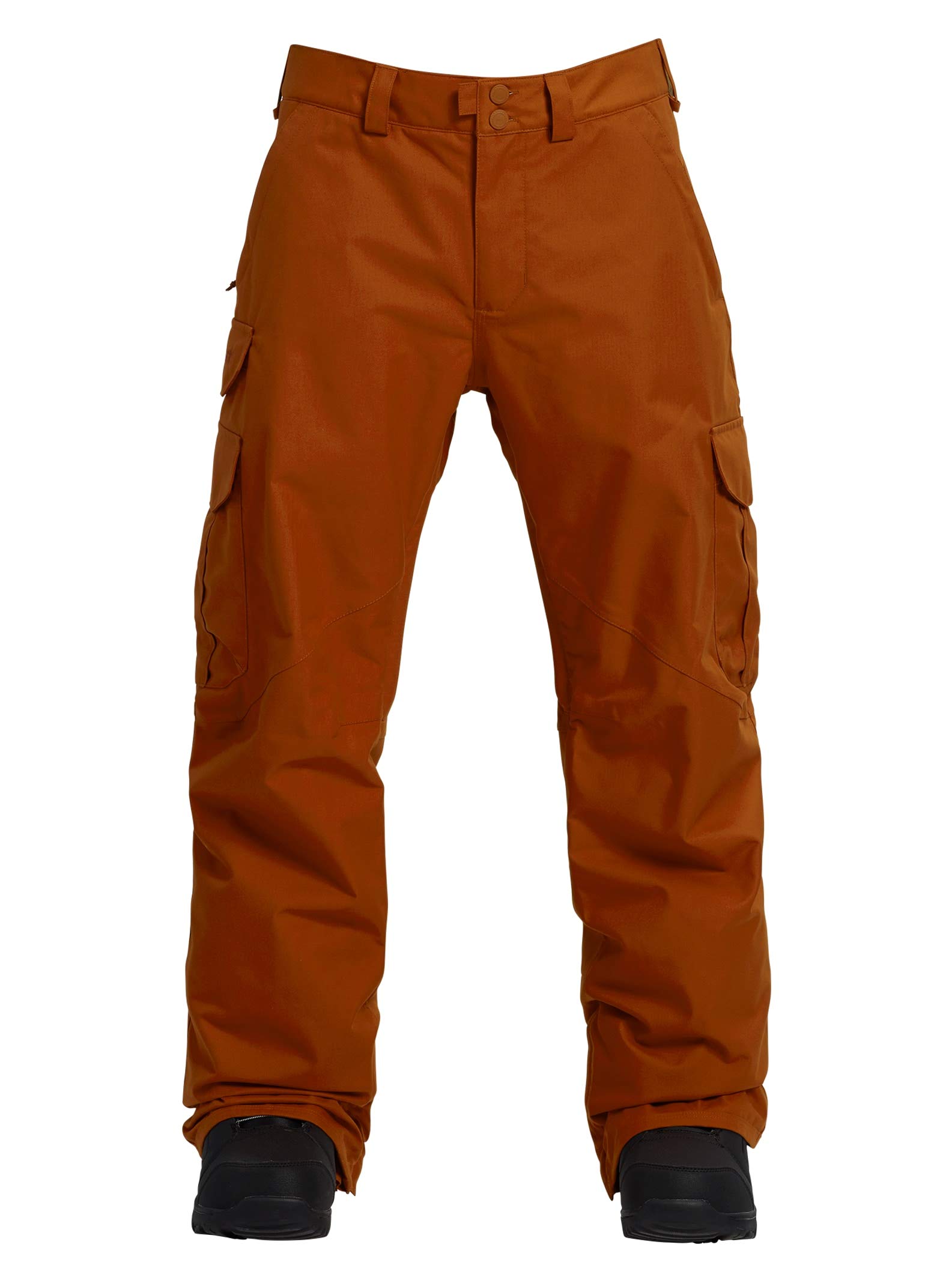 Burton Men's Cargo Snow Pant Regular Fit, Venom, Small : Amazon.ca