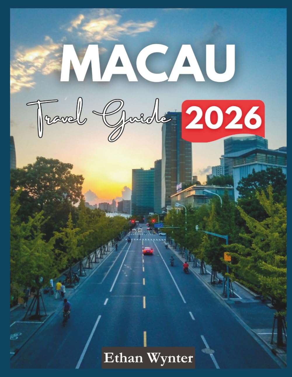 Macau Travel Guide 2026: "Top Attractions, Best Hotels, Local Food"