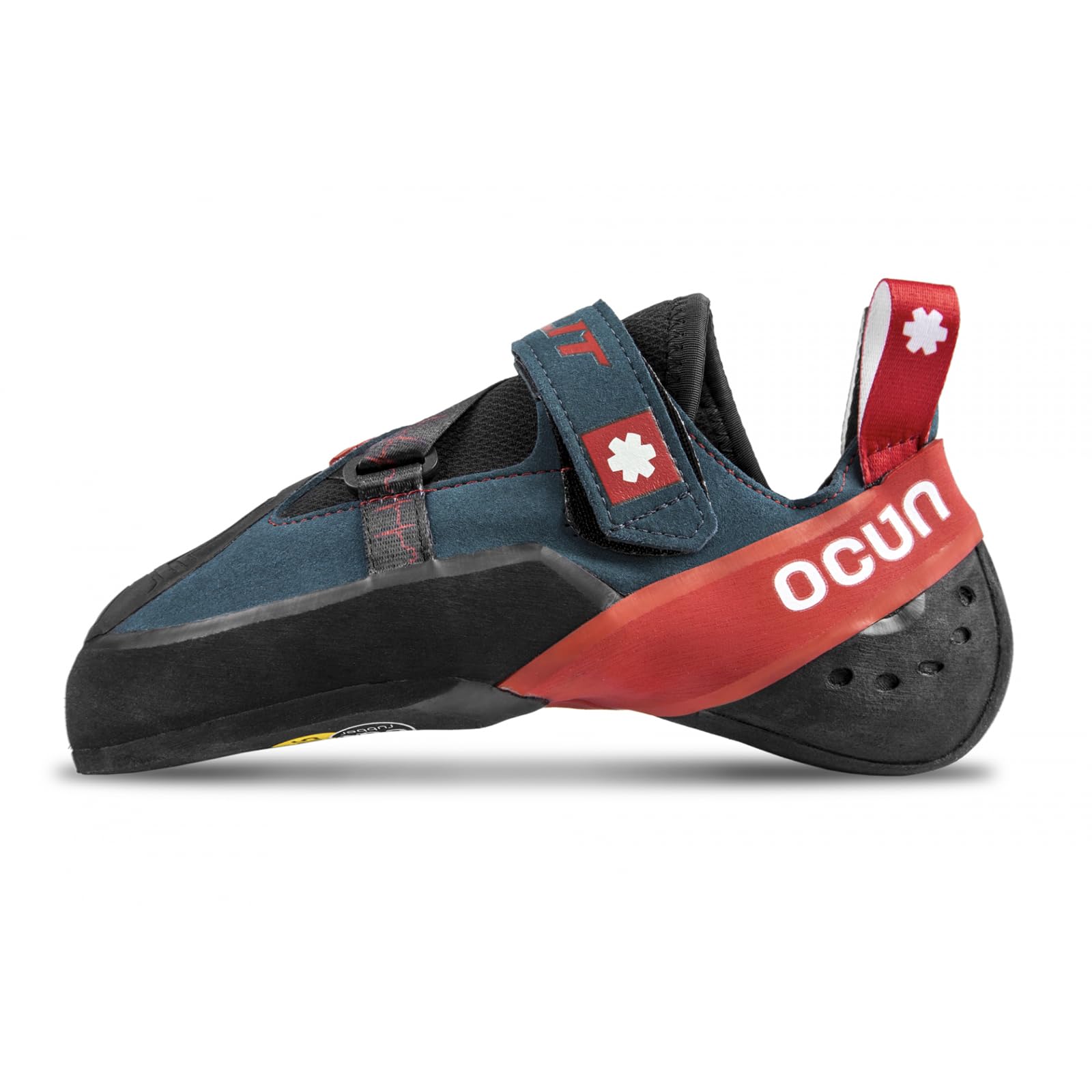 Ocun Herren x Ballet Flat