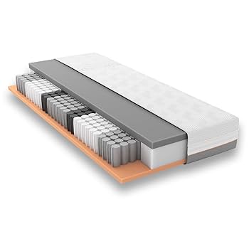 genjirou 　GELTEX® Quantum Touch 240 Schlaraffia GELTEX Quantum Touch 240 TFK mattress 180 x 200