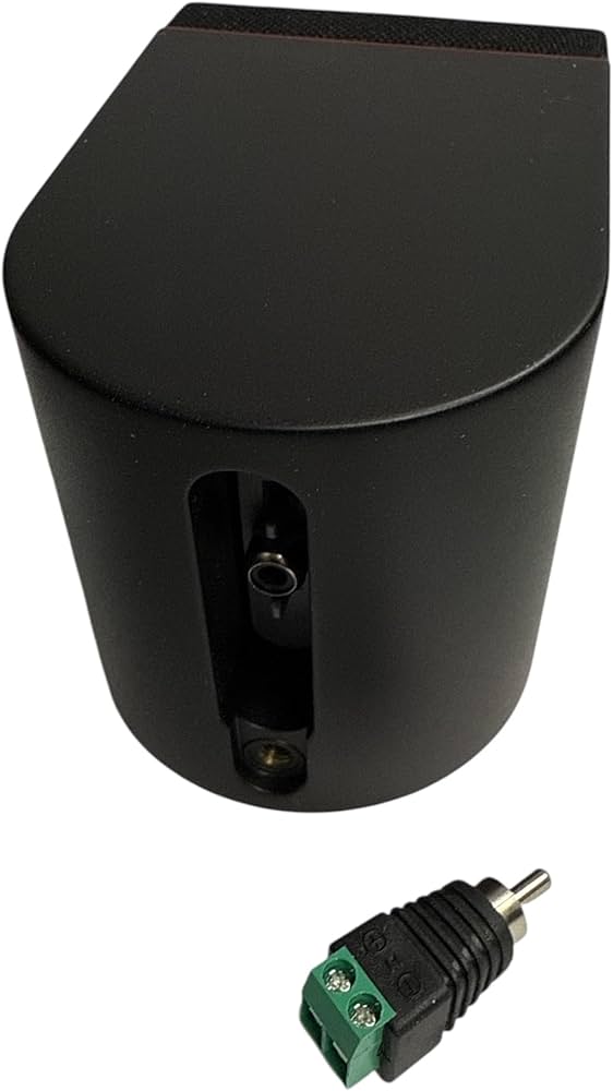 Amazon.com: Replacement Bose Single Cube Speaker for Bose