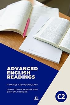 C2 Advanced English Readings