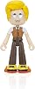 DevSeries CRS0093-6 Figure Pack - Murder Mystery 2: Powers Pack, Movable Action Figures with Game Code