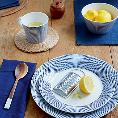 Royal Doulton Pacific Dots Pasta Bowl - Image 2