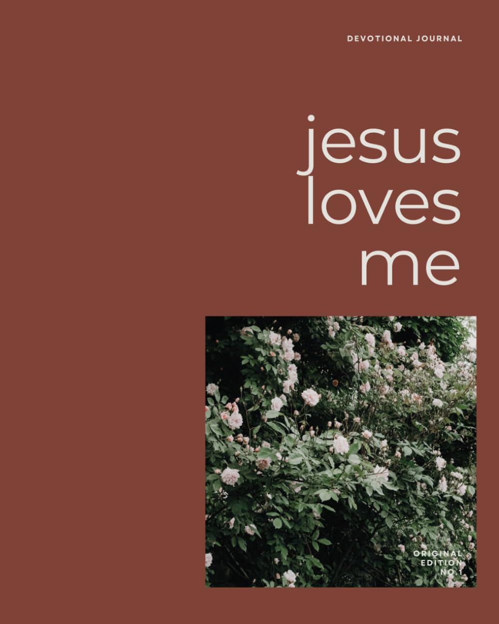 Jesus Loves Me