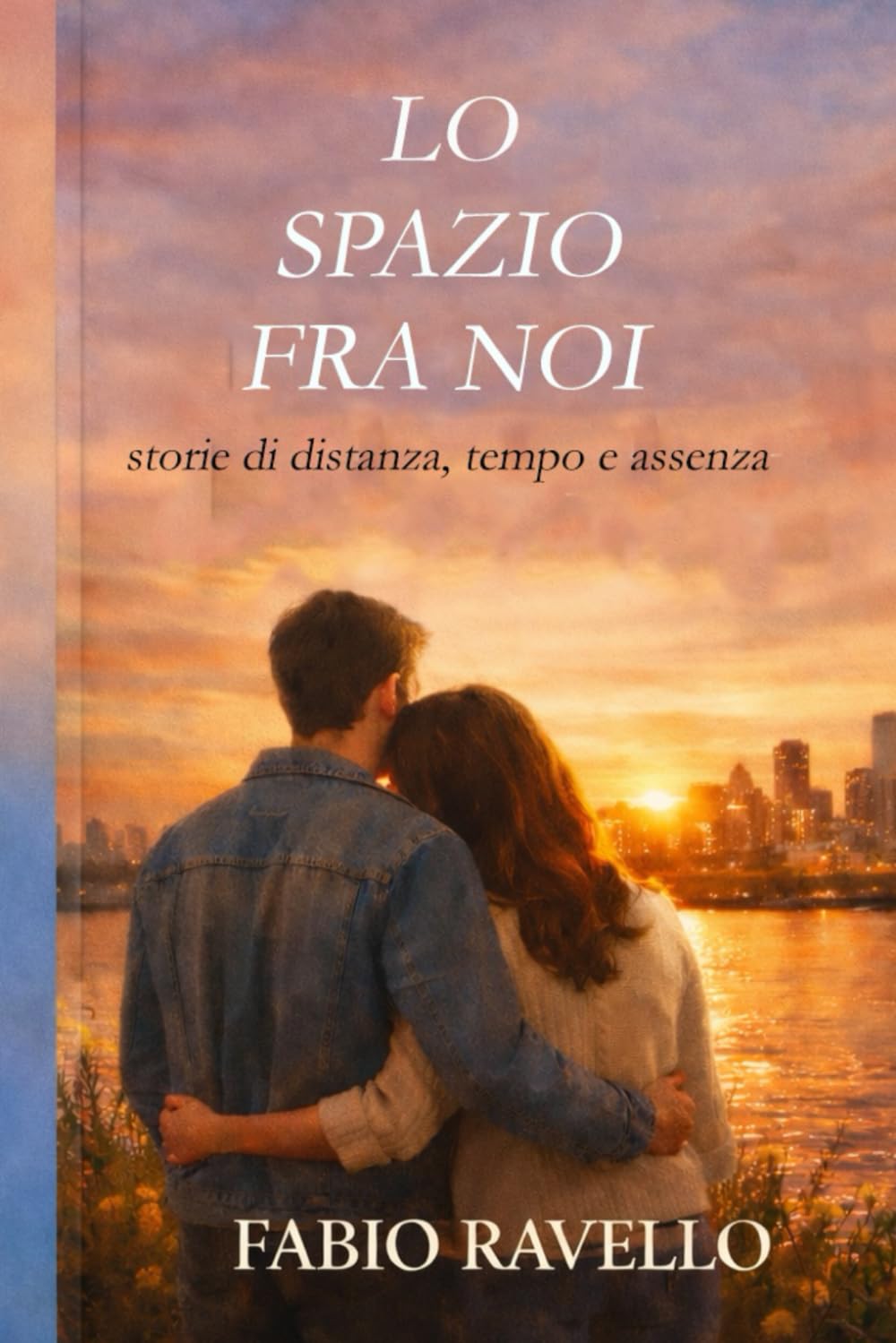 Lo Spazio tra di noi