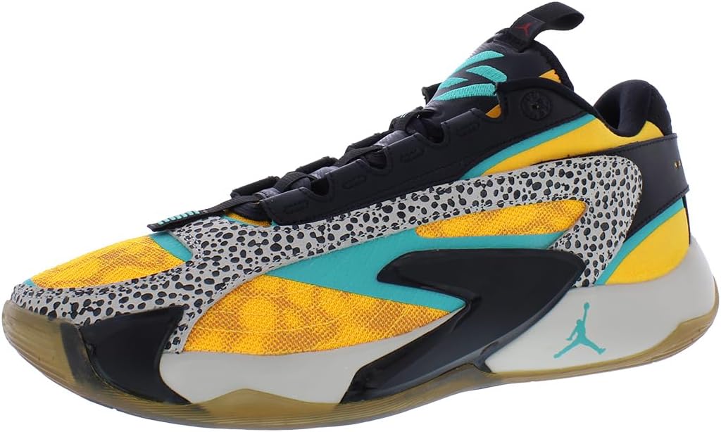 luka basketball shoes