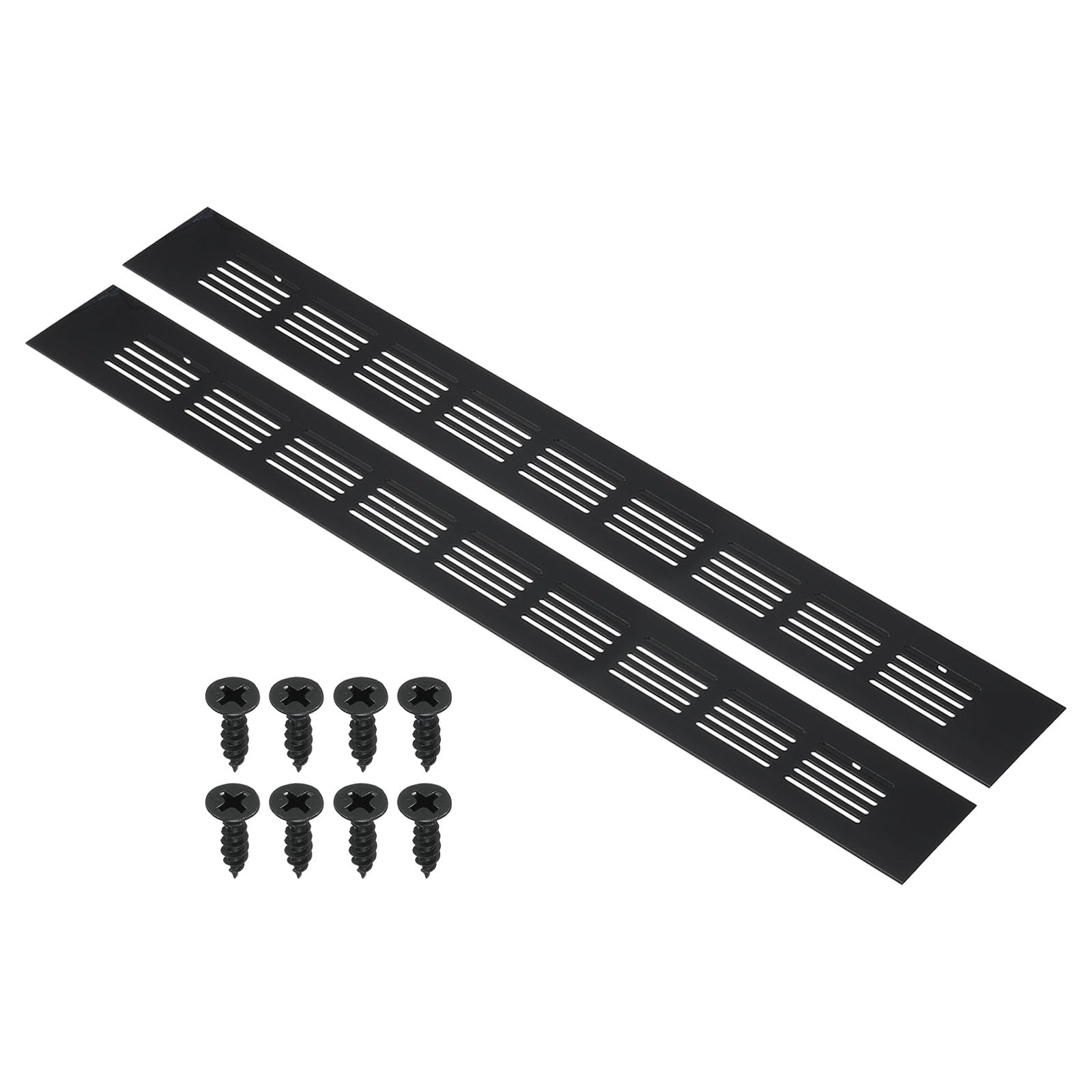 PATIKIL 16 x 2 Inch Door Air Vent Cover