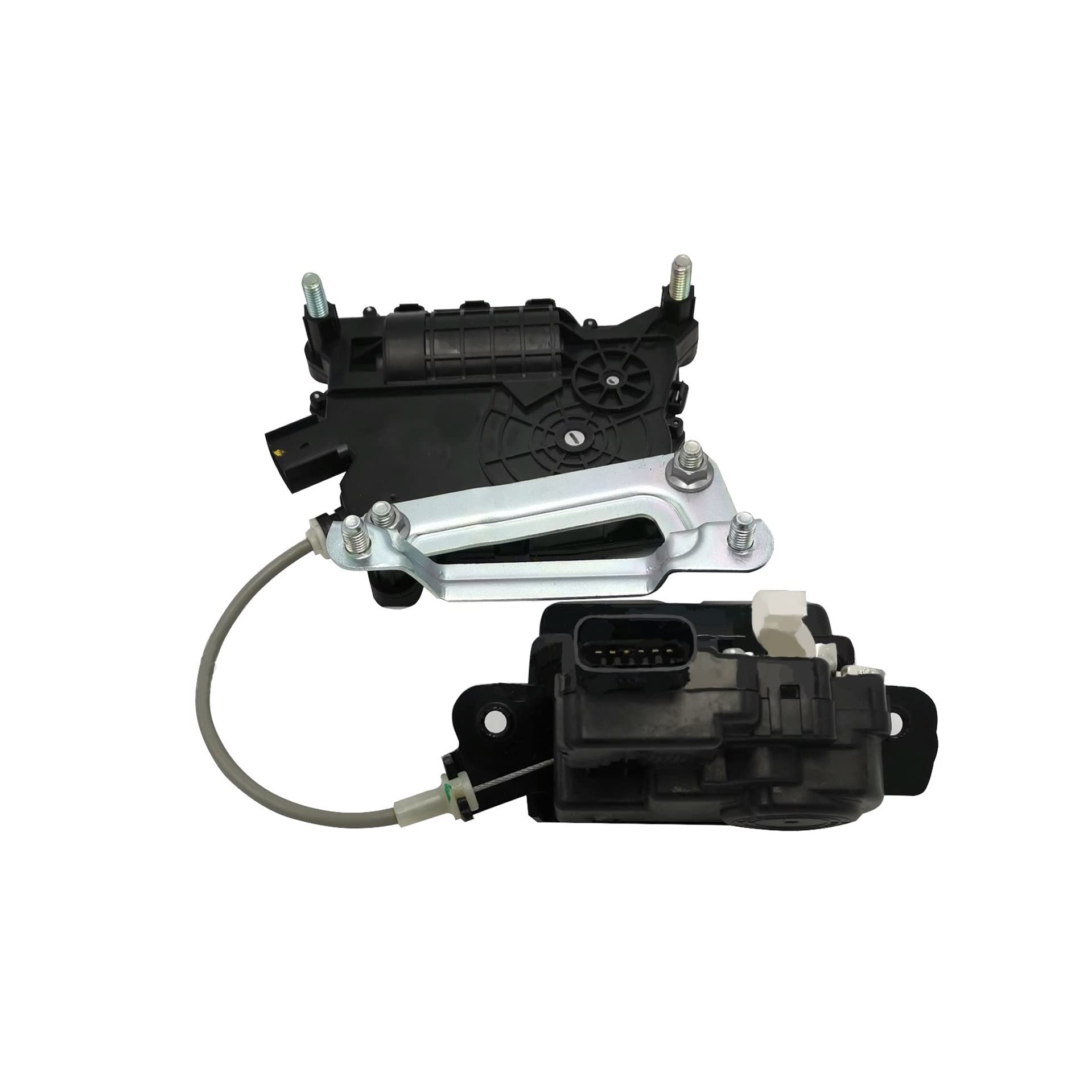 81230-D3100 Rear Trunk Lid Lock Latch Actuator for Hyundai for Tucson 2016 2017 2018 Electric Trunk Tailgate Lock Latch HETEVSCCK