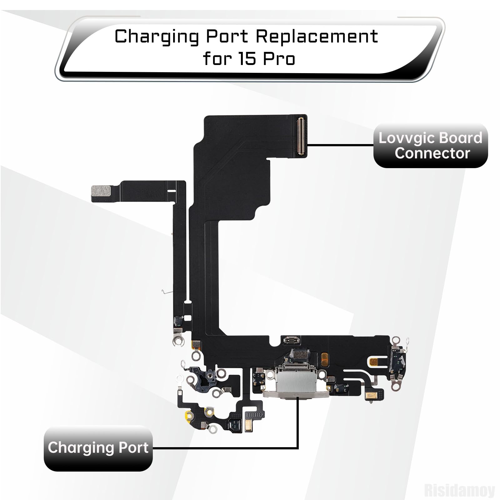 Apple iPhone 15 SIMフリー　ブルー　※電源コネクタ不良 Apple iPhone 15 SIMフリー ブルー ※電源コネクタ不良 Apple iPhone 15
