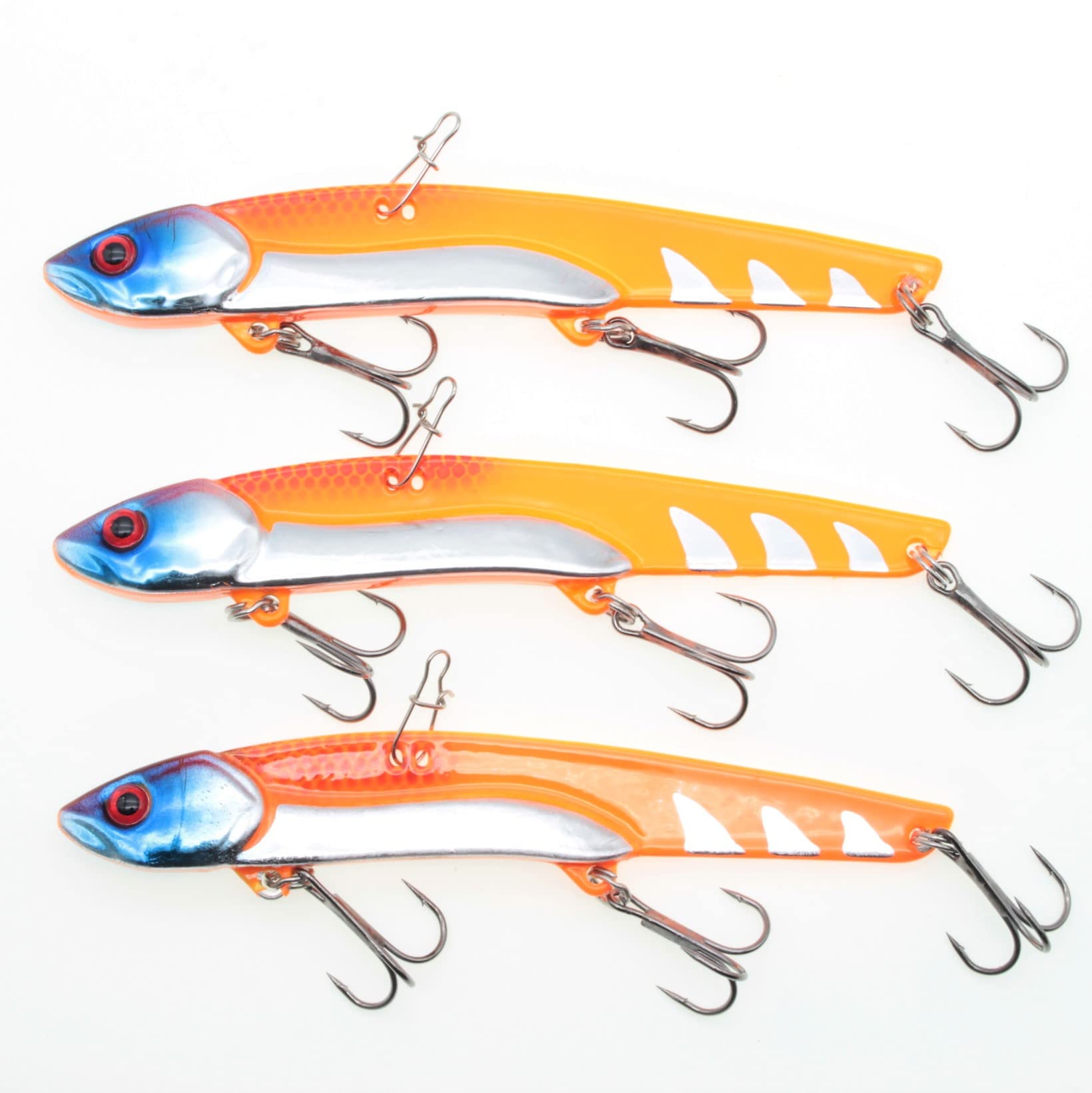 Amazon.co.jp: ロングメタルバイブレーション ヘビーウェイト