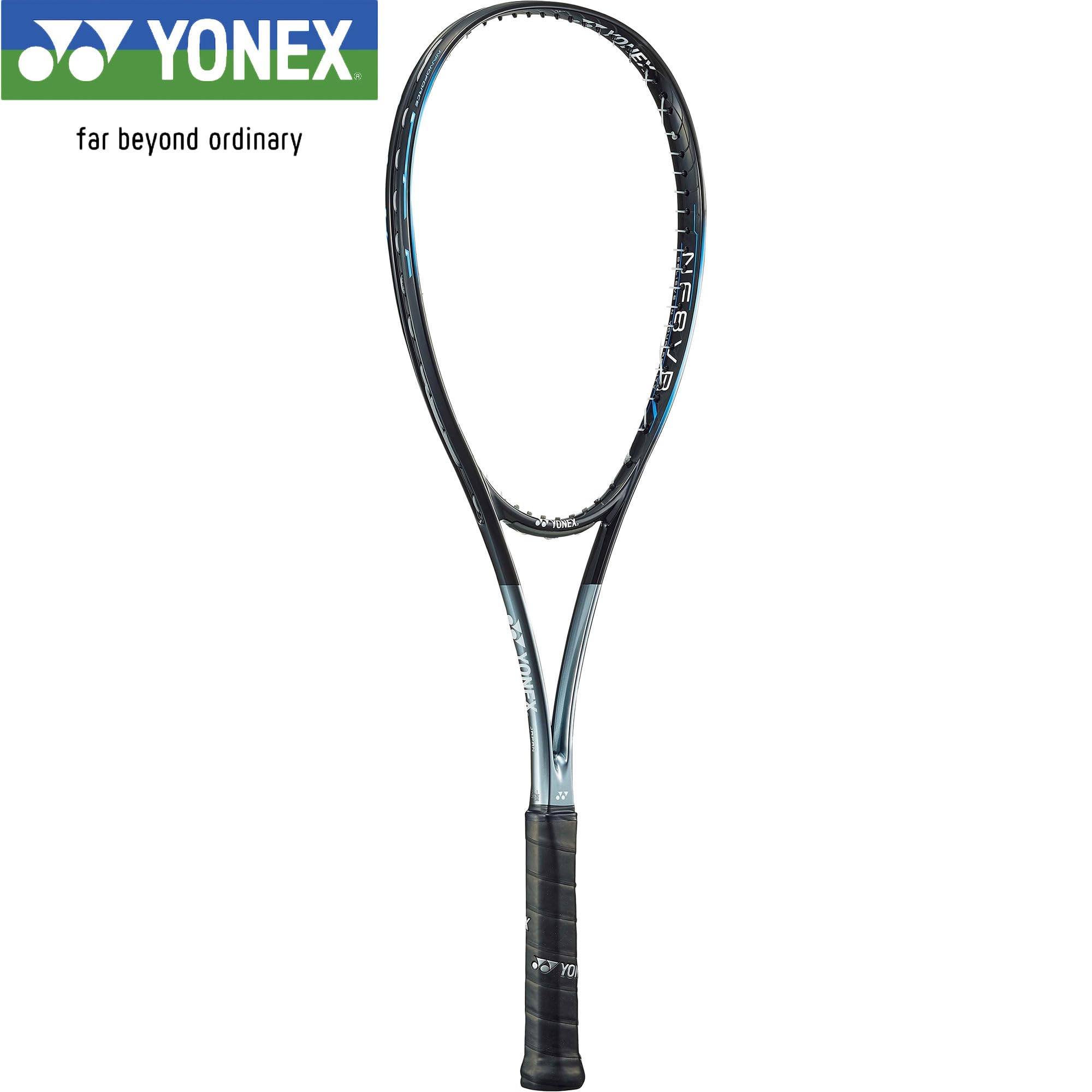 ヨネックス　ナノフォース　レブ8V Amazon | YONEX(ヨネックス) ソフトテニス ラケット 前衛専用 ボレー