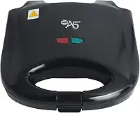 Sanduicheira Waffle Liége A5