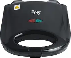 Sanduicheira Waffle Liége A5