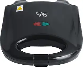 Sanduicheira Waffle Liége A5