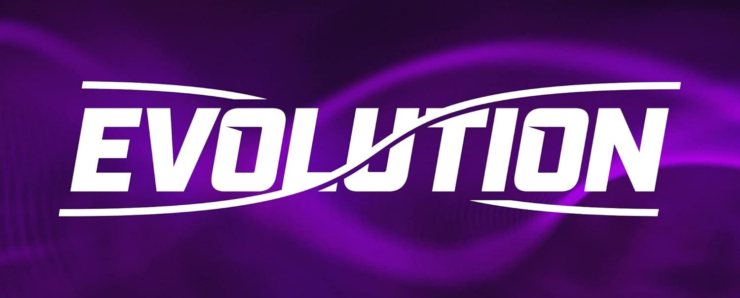 Discmania Evolution Exo Soft Link Putter Golf Disc Pack of 3-173-176g (Colors May Vary) Putting Practice Disc Golf Putter Pack